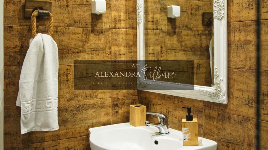 Charming Home By Feleacu, 1582 mp teren. Se accepta schimburi. - Poză 36