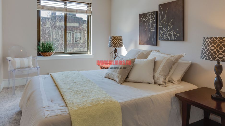 Nicolae Teclu-Metrou - Finisaje la alegere - Birou de Vanzari - Poză 4