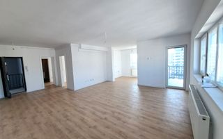 Apartament 4 camere, 2 bai bloc nou cu lift si parcare - Poză 1