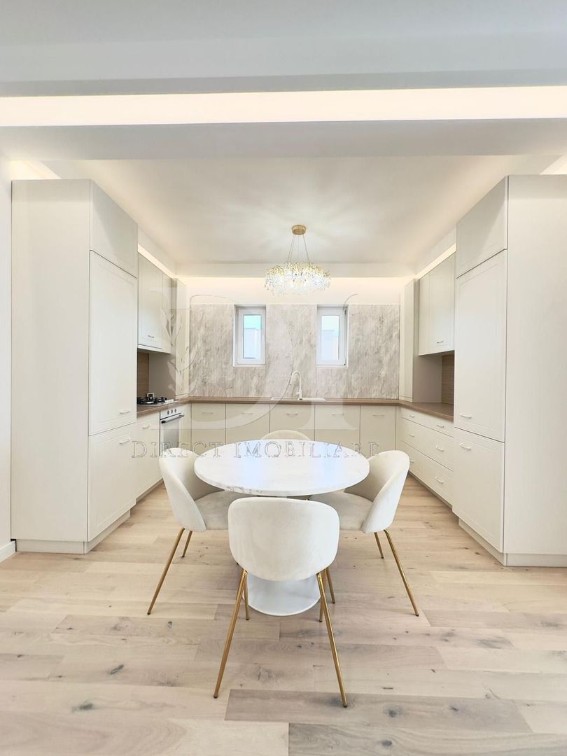 Penthouse ultramodern | Zona Terra - Poză 14