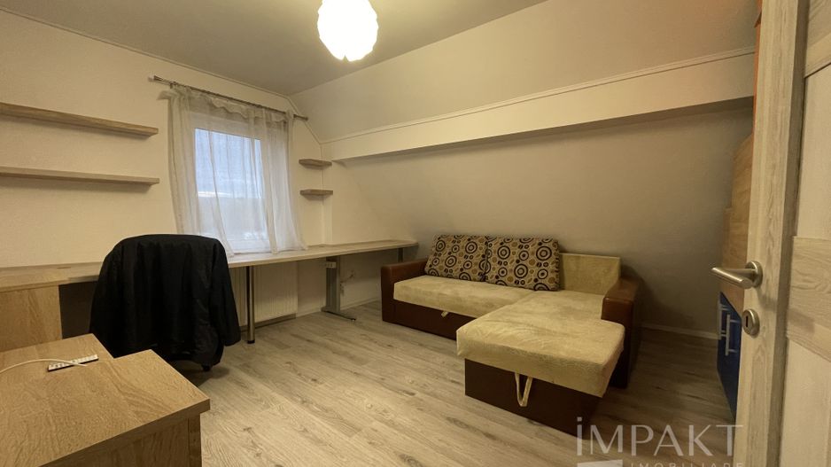 Apartament cu 2 camere decomandate în Someșeni - Poză 1