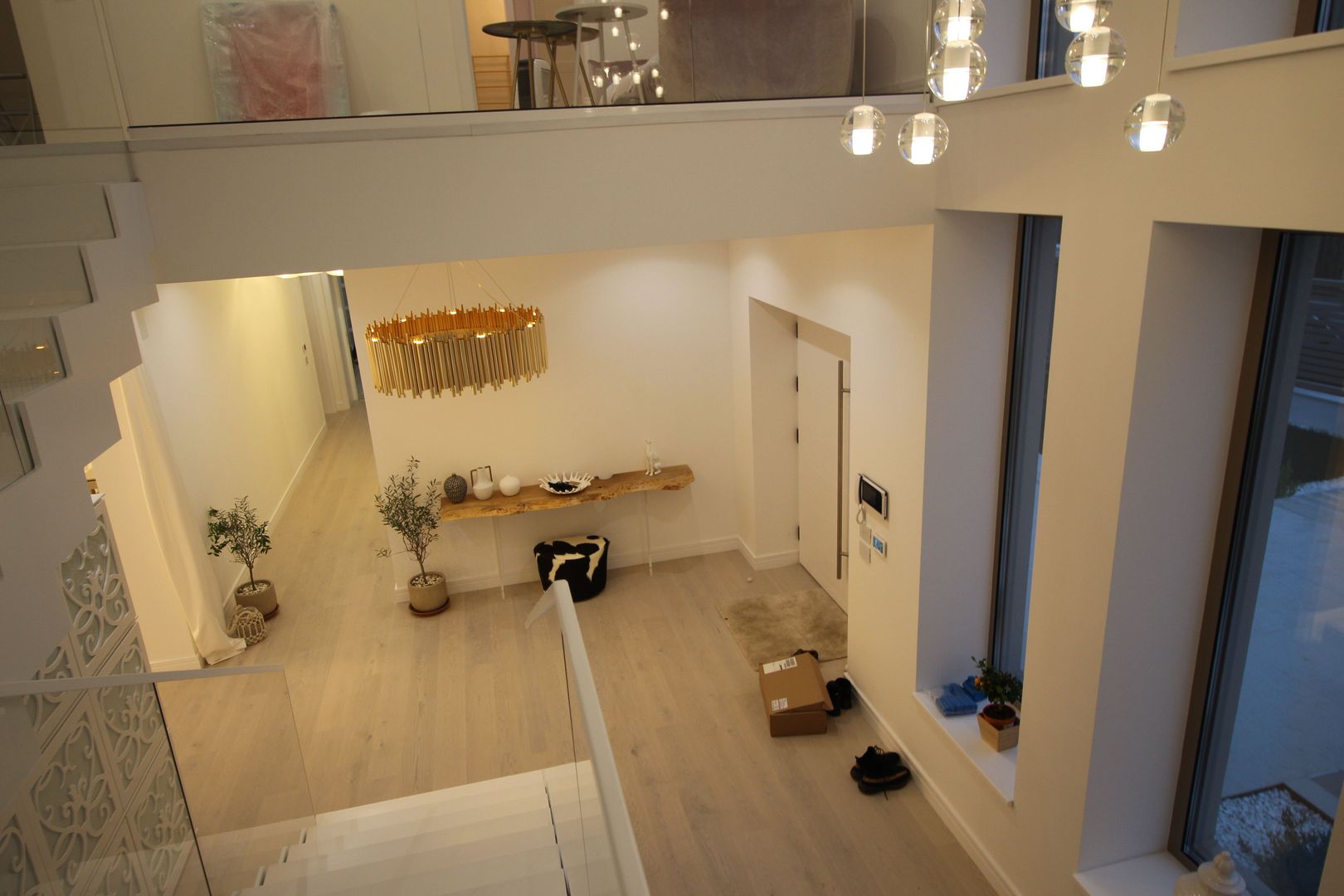 Casă / Vilă cu 8 camere de vânzare în zona Est - Poză 14