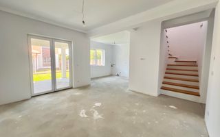 COMISION 0 % | Duplex despartit prin garaj | Dumbravita , Timisoara - Poză 8