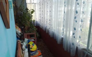 APARTAMENT  3 CAMERE,  ETAJ 4, SUPRAFATA 73 MP, CAMPULUNG, ZONA VISOI - Poză 3