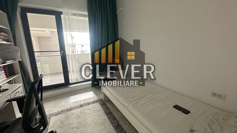 Apartament 3 Camere Finalizat - Pallady, 8 min metrou Teclu - Poză 16