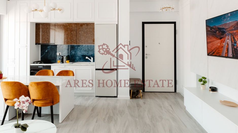 COMISION 0% - Apartamente premium – zona Torontalului - Poză 4