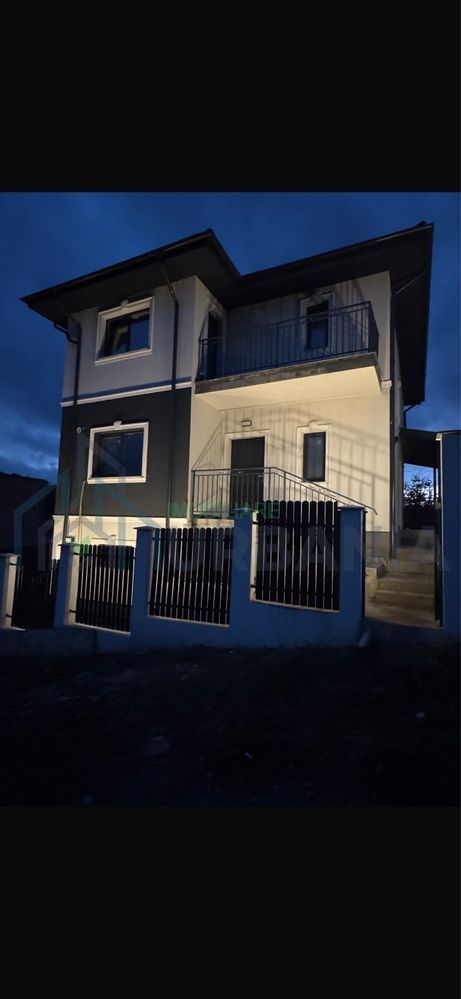 Vila Premium D+P+1 de vanzare in Breazu - Rediu, zona linistita cu priveliste superba - Poză 2