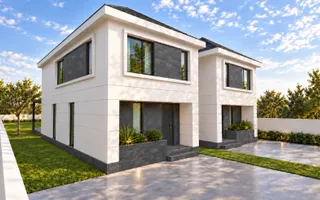 Duplex modern P+1E – Moșnița Nouă, ultracentral - Poză 12
