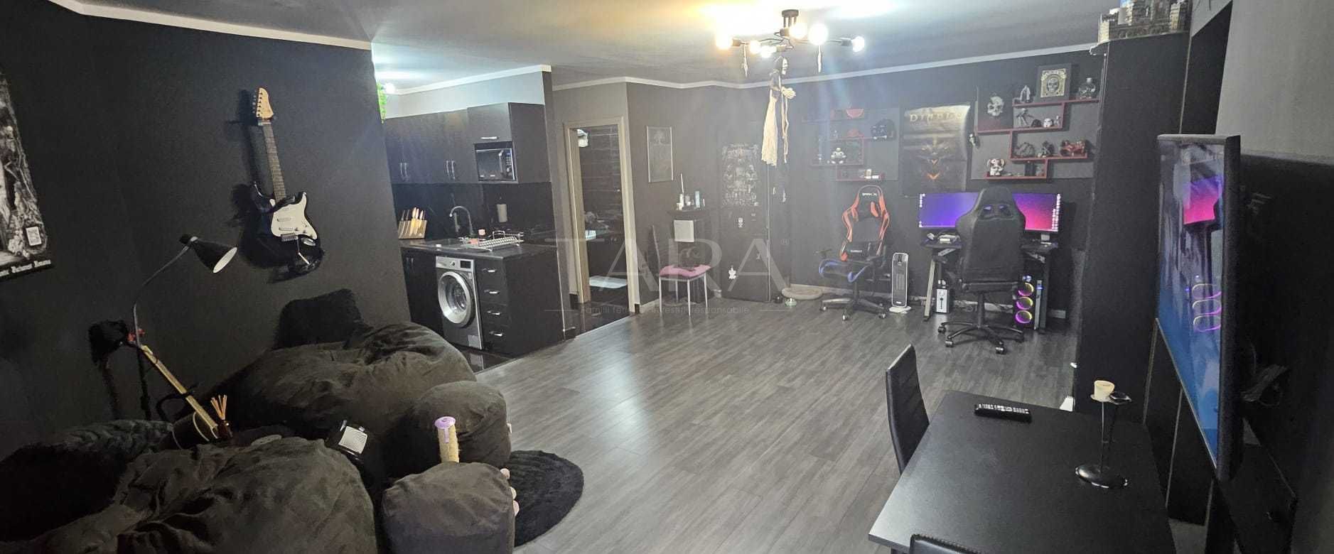 Apartament 3 camere Gheorgheni – zona Complex Diana - Poză 1