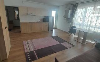 Garsonieră de închiriat | Sibiu, Țiglari | 38 mp, parcare - Poză 1