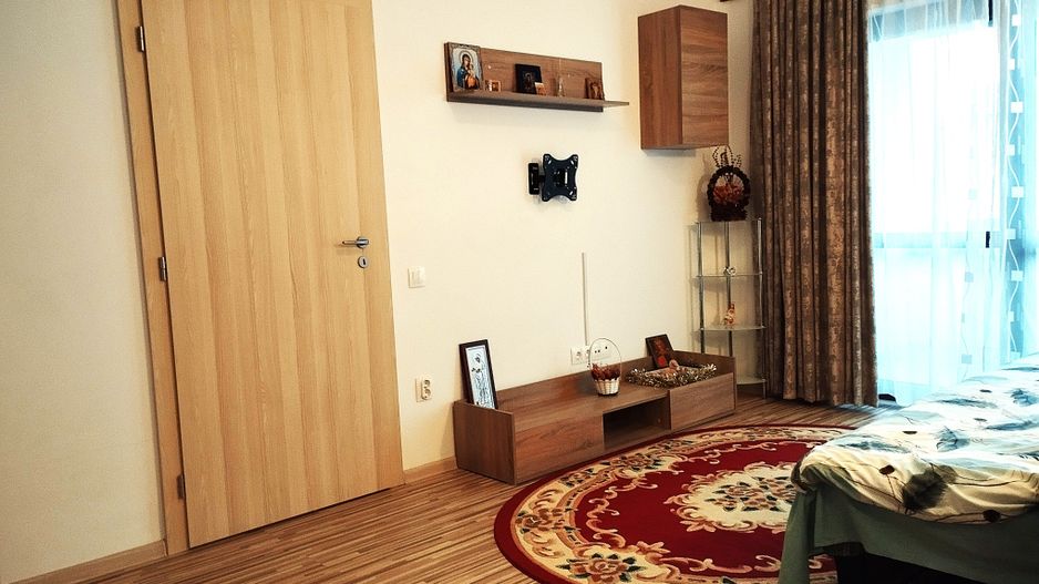 Sânpetru,  apartament nou spre închiriere. - Poză 12