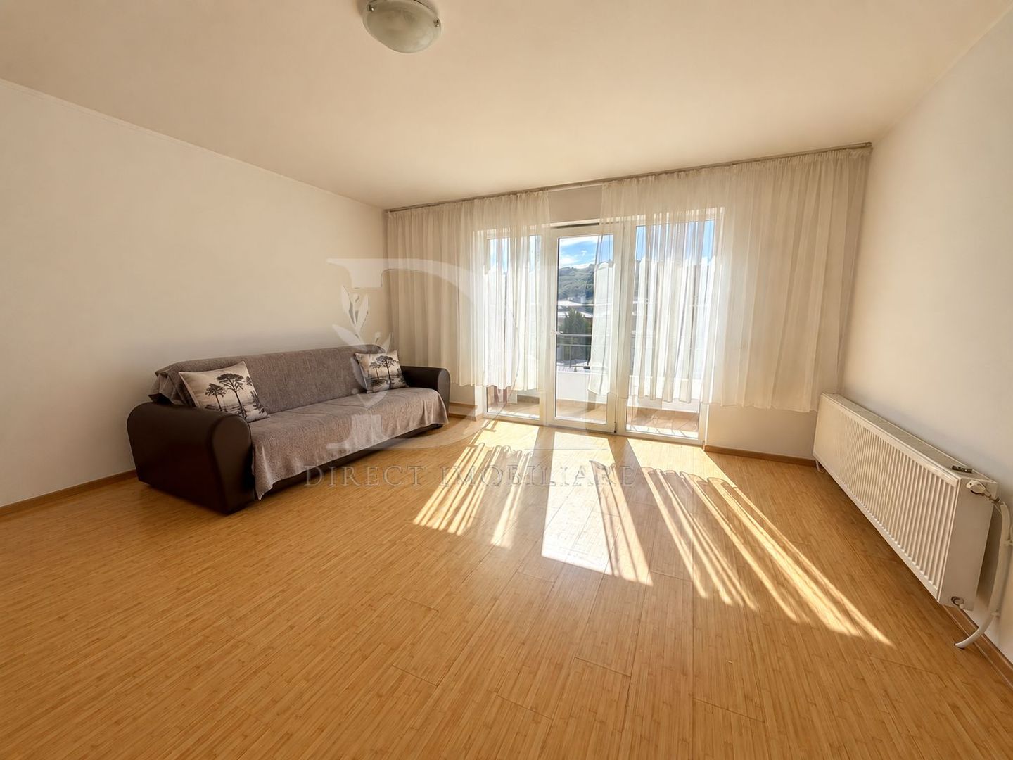 Apartament cu o camera – Florești, zona Terra - Poză 1