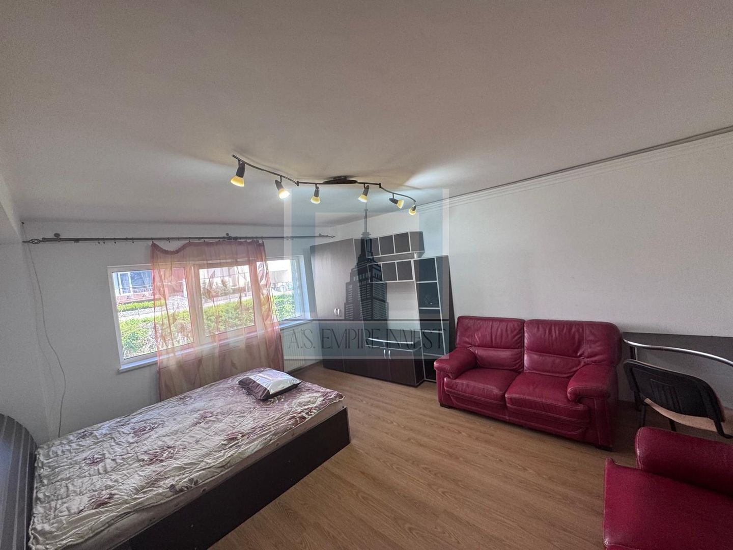 Apartament 2 camere decomandat, acces stradal, 63 mp – Ghimbav - Poză 2