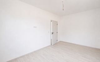 COMISION 0% | Apartament 2 Camere | 52 mp Utili | Etaj 1 | Chisoda - Poză 7