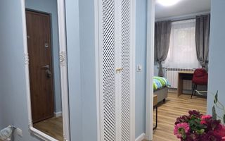 Apartament 4 camere– 70 mp, Podu Roș, Aleea Rozelor-149 500 € - Poză 1