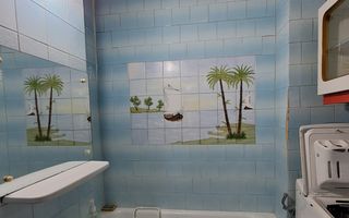 2 camere, 2 Balcoane, Decomandat, etaj 1/4,  Grigorescu!! - Poză 5