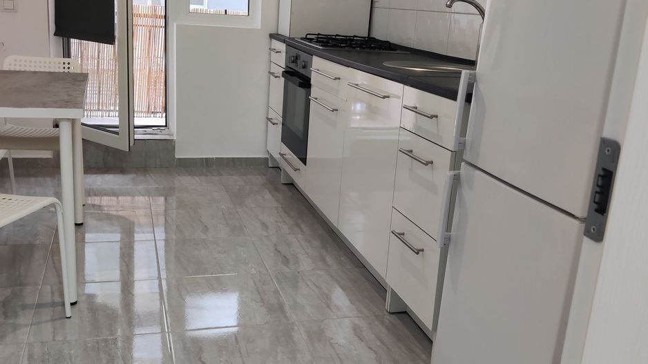 Vând garsonieră decomandată 37 mp – Zona Parcul Teilor, București, Sec - Poză 2