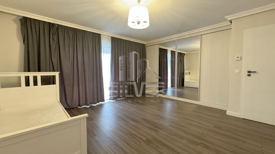 Casa moderna cu teren de 280 mp  la 5 minute de Vivo! - Poză 16