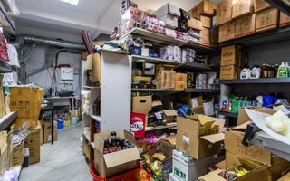 Vânzare, spațiu comercial, 1092mp, str. Mircea cel Bătrîn, Ciocana - Poză 53