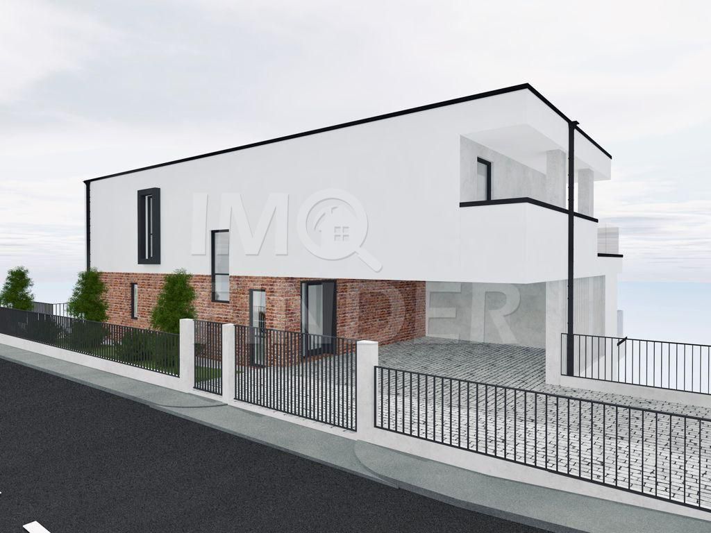Vanzare 3 camere imobil nou zona Europa, imobil tip vila - Poză 5