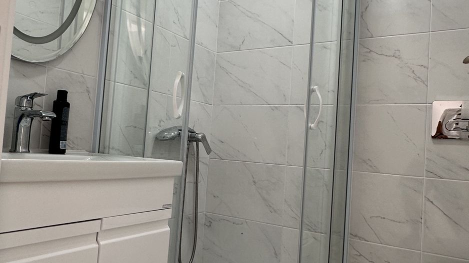 Garsoniera Nicolae Filipescu nr 50, complet renovata, centrala proprie - Poză 8