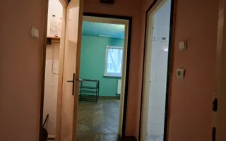 Apartament cu 2 camere - zona Circumvalatiunii - Poză 14