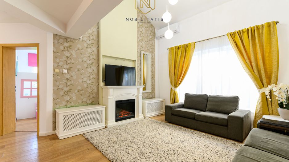 OFERTA VANDUTA - Vila deosebita cu piscina | Comision 0 - Poză 8