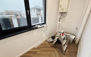 Vila individuala de vanzare, 4 camere, 3 bai, central Comuna Berceni - Poză 13
