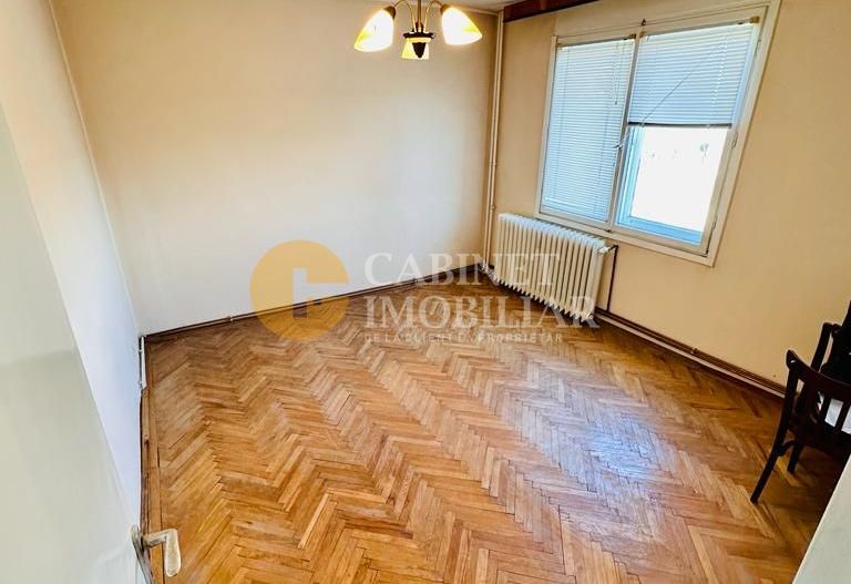 2 Camere Decomandat - Etaj Intermediar - Bloc Fara Risc - Poză 1