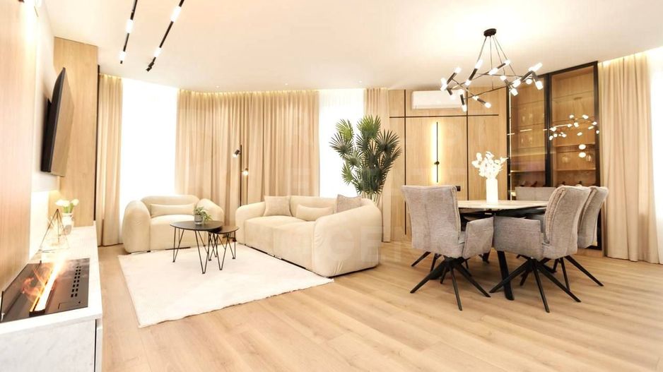 Vânzare, apartament, 3 camere , strada Ioana Radu, Buiucani - Poză 7