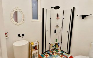 VANZARE APARTAMENT SUPERB 2 CAMERE VILA PIATA VICTORIEI DOROBANTI 64MP RENOVAT - Poză 14