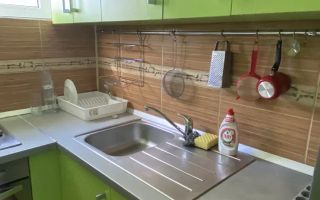 Apartament 3 camere de închiriat | Popești-Leordeni | 63 mp | Curte și grădină - Poză 8
