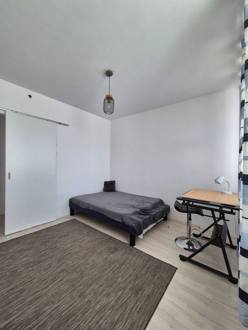 Apartament 2 camere, 57,36 mp, renovat – Bd. Ion Mihalache, Sector 1 - Poză 1