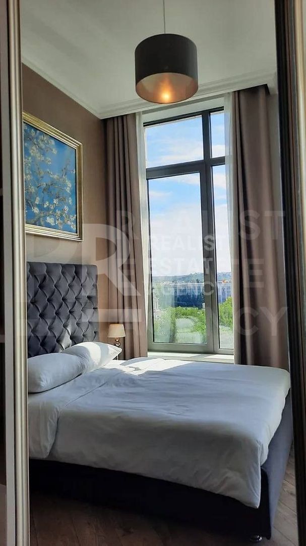 Chirie, apartament, 3 camere, strada Columna, Centru - Poză 8