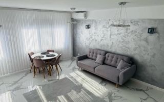 Apartament 3 camere de inchiriat - Poză 9