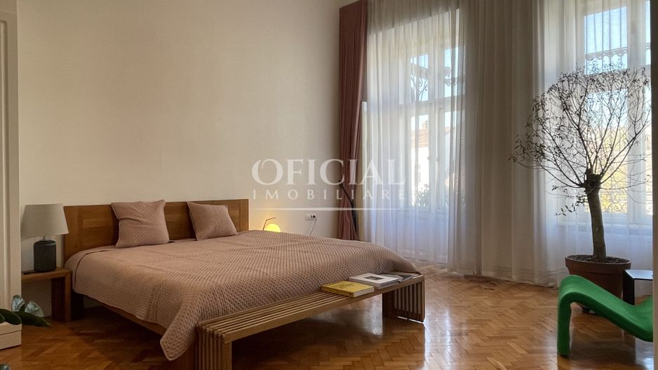 Apartament 4 Camere | 125 mp | Etaj 1 | Centru | Bulevardul Eroilor - Poză 1