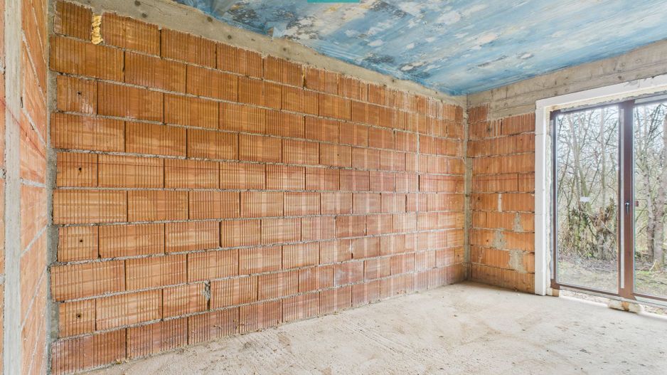 Duplex solid 120 mp, intimitate și calm in Chisoda - Poză 10