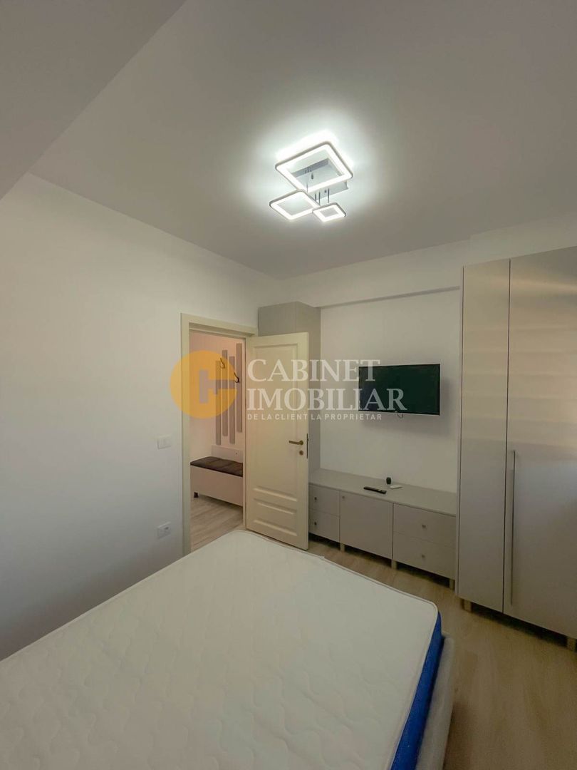 Apartament 2 camere decomandat ESQ Village3 - zona Galata - Poză 4
