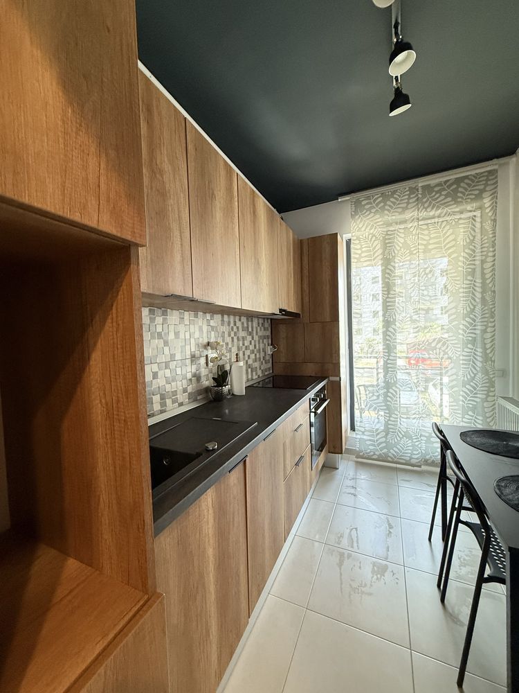 Garsoniera de inchiriat complex nou, utilata complet, Valea Doftanei-Brancusi - Poză 4