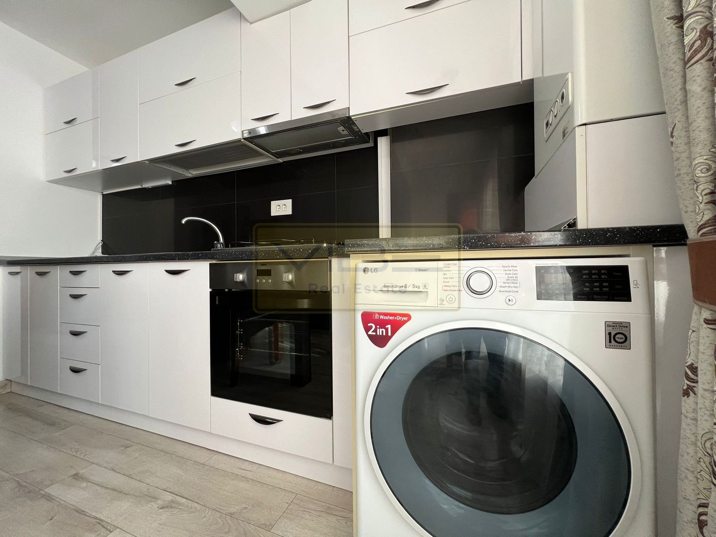 Apartament 2 camere Newton Tatarasi - Spitalul Sf. Maria - Poză 5