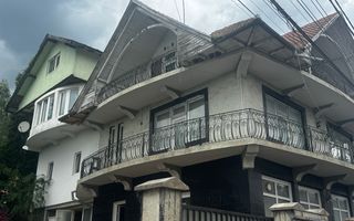 VILA - PENSIUNE CU RESTAURANT + SI TEREN 6406 MP, VALEA MARE PRAVAT, - Poză 31