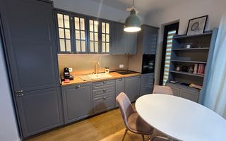 Studio Lux Bulevardul Pipera cu Grădină Proprie - Poză 4