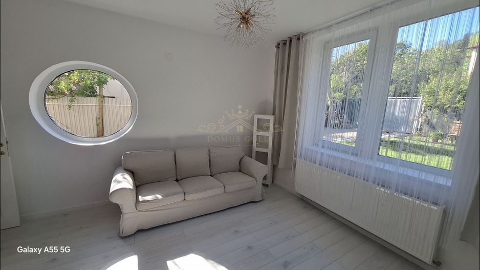 Inchiriez casa tip Vila in Grigorescu. - Poză 5