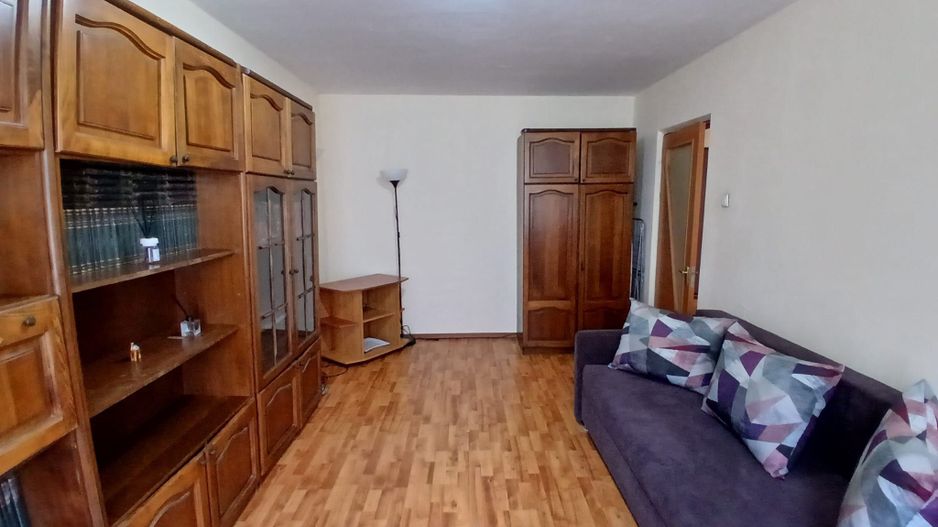 Apartament 2 camere de închiriat Crangasi - Poză 9