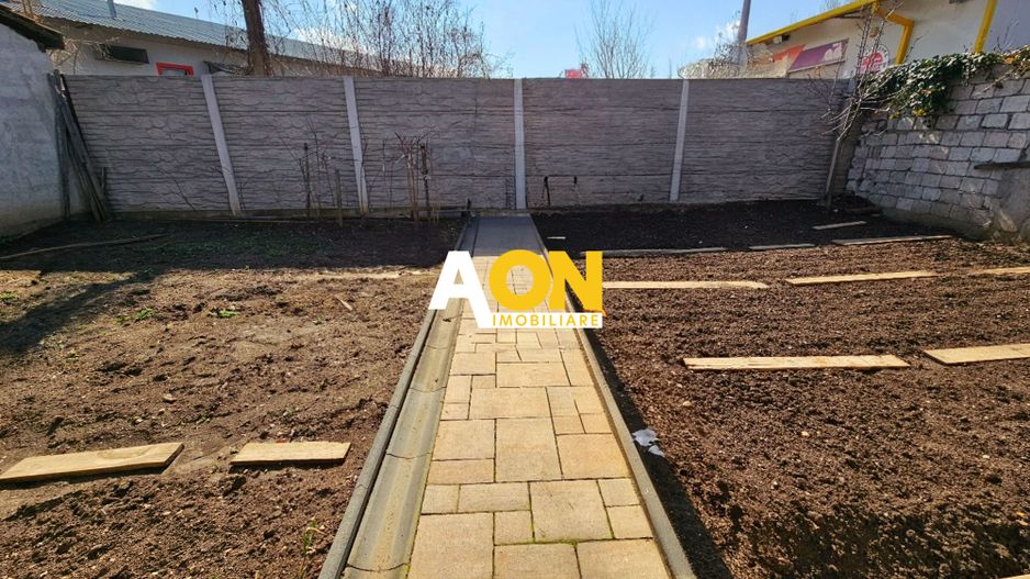 Casa 4 camere, mobilata, utilata, 593 mp teren, zona Centru - Poză 18