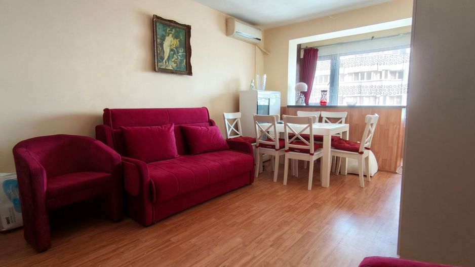 Apartament 2 camere | Drumul Taberei 34 | Metrou Tudor Vladimirescu - Poză 6