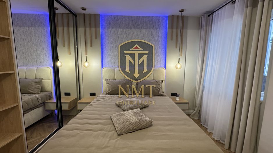 Apartament cu 2 camere ULTRAFINISAT | 54 MP | Floresti - Poză 10