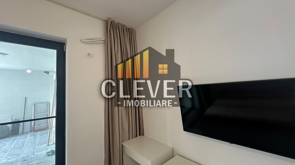 Apartament 3 Camere Finalizat - Pallady, 8 min metrou Teclu - Poză 20