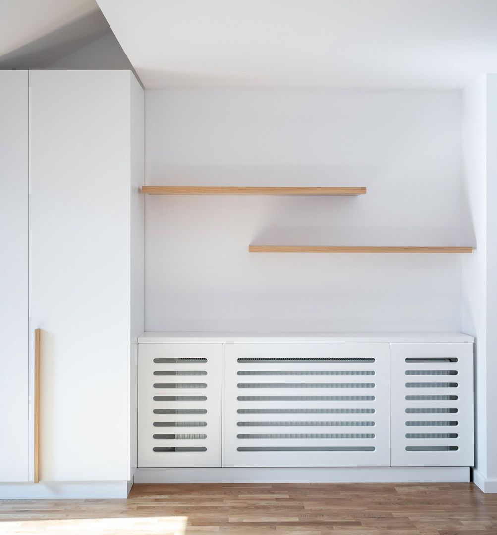 Vila Exclusivă în Complexul de Prestigiu, Zona Popasului - Matei Millo - Poză 8