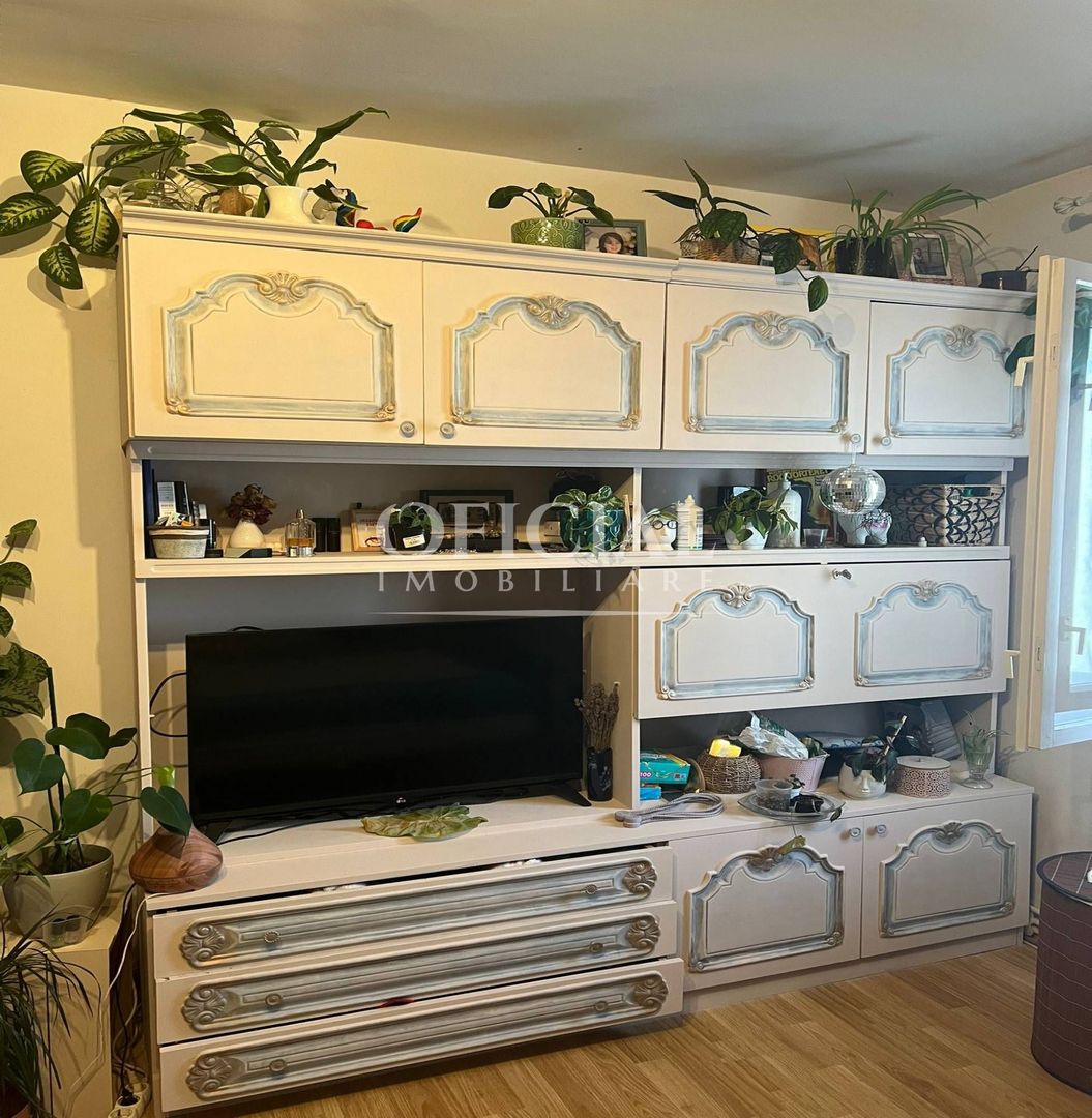 Apartament 3 Camere | 74 Mp | Balcon| 2 Bai | Marasti Dorobantilor - Poză 1